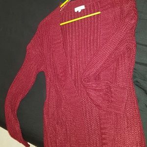 Cardigan